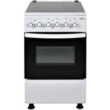 Vivax štedilnik FC-04502VCF WH, (21359750) | Shoptok.si