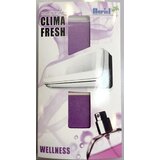  Osvežilec za klimo wellness (vonj sivke) cene
