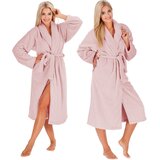 Tutumi Ženski kopalni plašč Sally Powder Pink Cene