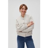Marisse Women's Jacket L-Ku-4616 L.Beige Mel | ePonuda.com