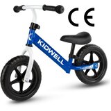 Kidwell Rebel dječji bicikl bez pedala, sky | shoptok.hr