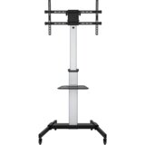 S Box Podni pokretni nosač za TV 37-86" 50kg FS-444 | Eponuda.ba