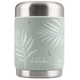 Kikka Boo Termo činija za hranu od nerđajućeg čelika 400 ml Flora Sage Cene