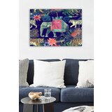 Opviq slika na platnu 50x70cm | ePonuda.com