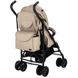 Momi Voziček MoMi AKIRA, bež | Shoptok.si