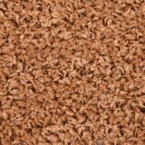  Otirači za stepenice 10 kom 65 x 21 x 4 cm smeđi | shoptok.hr