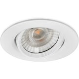 Braytron LED Spot Svetiljka Okrugla 3W Bela CCT BD02-00380 | Eponuda.com