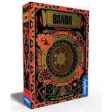 Coolplay društvena igra banda Cene