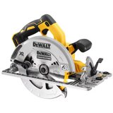 Dewalt dcs572nt akumulatorska kružna testera, bez baterije I punjača, 184mm, 18v ( dcs572nt ) | ePonuda.com