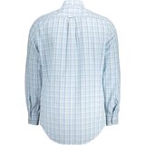 Gant LIGHT BLUE MEN&#39;S LONG SLEEVE SHIRT | shoptok.hr