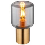 Globo 21004M - Stona lampa NINJO 1xE27/40W/230V mesing | Eponuda.com