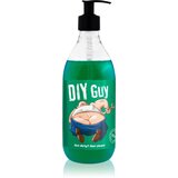 LaQ Shots! DIY Guy osvežujoč gel za prhanje 500 ml | Shoptok.si