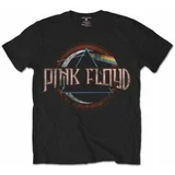 Pink Floyd majica Dark Side of the Moon Seal 2XL Bela