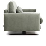 Kave Home Zelena baršunasti sofa 210 cm Veliro – | shoptok.hr