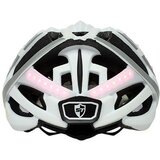 Safe-Tec TYR 3 bela XL (61 cm - 63 cm) | Shoptok.si