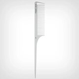 Fromm Češalj za kosu Proglide Rat Tail 9.25, Beli Cene