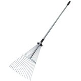 BIG TOOLS Grablje za lišće i travu podesive metalne 130cm DR Cijene