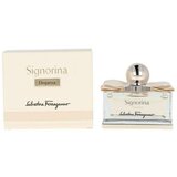 Parfem Signorina Eleganza parfumirana voda za ženske 50 ml | Shoptok.si