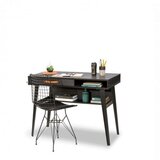 Cilek dark metal line radni sto ( 20.52.1108.00 ) 20.52.1108.00