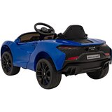 Licenciran avto na akumulator McLaren Artura 4x4 - modri | Shoptok.si