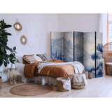  Paravan - Italian Landscape - Lake Como Painted in Shades of Blue 225x172 Dvostrani | shoptok.hr