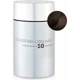 Super Million Hair lasna vlakna Medium-Brown (23) - 15 g