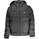 Calvin Klein MEN&#39;S BLACK JACKET | shoptok.hr