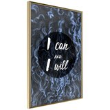  Poster - Decisiveness 40x60 Cijene