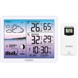  Meteorološka stanica METEO SP107 bijela | shoptok.hr