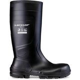  Zaštitna čizma Dunlop WORK - IT S5 crna | shoptok.hr