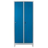 Hanah home ormarić za skladištenje plava boja Js1028M Cene