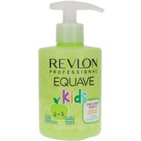Revlon EQUAVE KIDS Šampon za djecu 2 u 1 s mirisom jabuke 300 ml Cijene