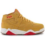 Fila Msquad Mid Narančasta | shoptok.hr