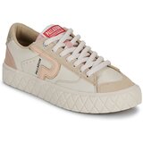 Palladium Nizke superge PALLA ACE LO MIX LTH Bež Cene