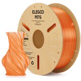 Elegoo PETG Translucent Orange - 1,75 mm / 1000 g Cijene