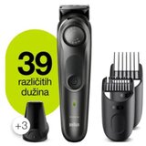 Braun BT 7340 UREJEVALNIK BRADE BRAUN | Shoptok.si