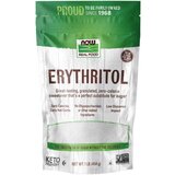 Now Foods Eritritol NOW Real Food (454 g) | Shoptok.si