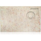 Beviro Purifying Body Scrub Bar Zesty Vetiver sapun s pilingom 135 g | shoptok.hr