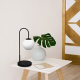  Stona lampa CAMBRIDGE 1xE14/60W/230V crna | Eponuda.com