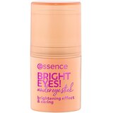 Essence Osvetljevalci Augenkonturenstift Bright Eyes! - 02 Warm Honey Rumena Cene