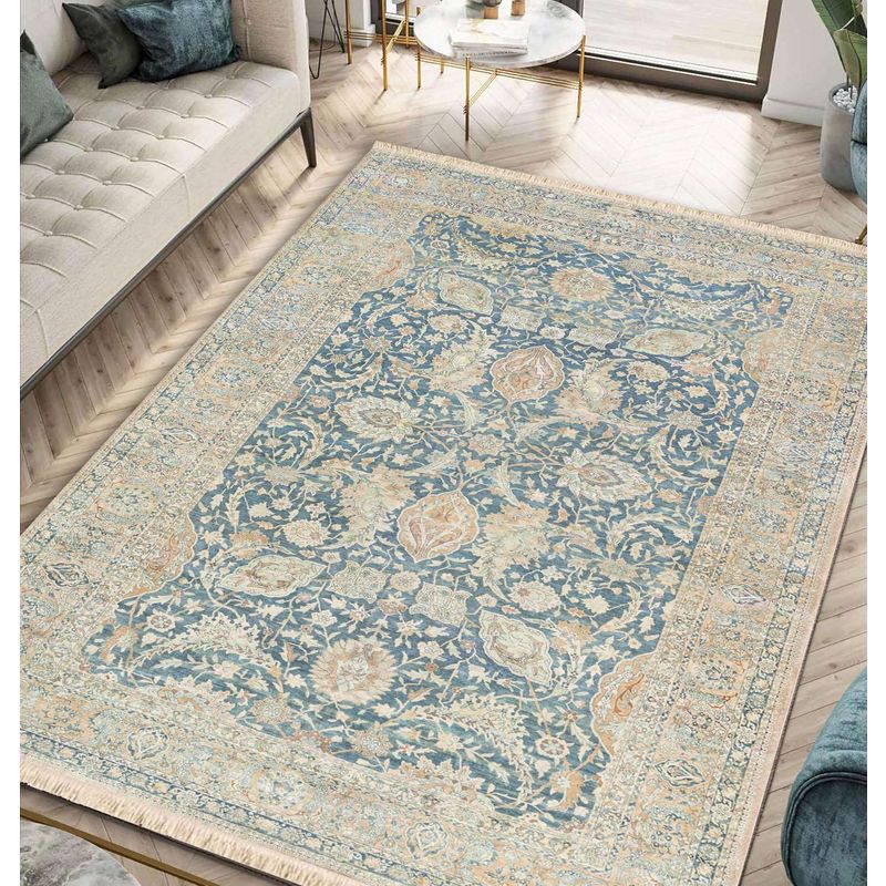 Conceptum Hypnose tepiha 156 u višebojnim tonovima (120 x 180 cm) | Eponuda.com
