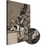  Slika - Francisco Goya – The Sleep of Reason Produces Monsters 20x30 Premium Print | shoptok.hr