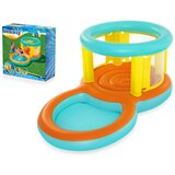 Bestway igraonica 2u1 Jumptopia | shoptok.hr