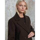 Sinsay Kratki kaput s džepovima | shoptok.hr