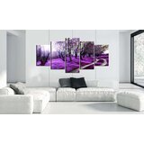  Slika - Lavender orchard 100x50 | shoptok.hr