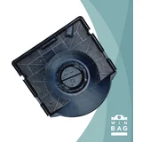 Filter za gorenje aspirator 646780/DF6116BX/DF615W/DL610SR