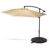 Bonami Essentials Senčnik brez podstavka Happy Sun, ø 300 cm | Shoptok.si