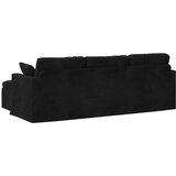 SOFA Kavč Črna Splošne dimenzije: 228 x 134 x 80 cm (Š x G x V), (5000145665) | Shoptok.si