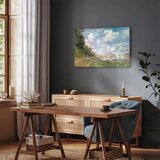  Slika - Claude Monet – The Port at Argenteuil 90x60 Standard | shoptok.hr