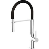 LAVEO Polla BAP 778D (TUŠ) HROM/CRNA | ePonuda.com